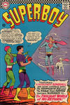Cover for Superboy (DC, 1949 series) #128