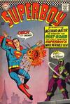 Cover for Superboy (DC, 1949 series) #135