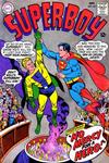 Cover for Superboy (DC, 1949 series) #141