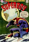 Cover for Superboy (DC, 1949 series) #160