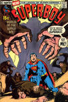 Cover for Superboy (DC, 1949 series) #172