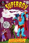 Cover for Superboy (DC, 1949 series) #175