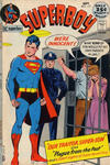 Cover for Superboy (DC, 1949 series) #177