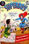 Cover for Superboy (DC, 1949 series) #179