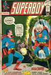 Cover for Superboy (DC, 1949 series) #184