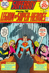 Cover for Superboy (DC, 1949 series) #204