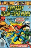 Cover for Superboy (DC, 1949 series) #220