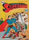 Cover for Superman (DC, 1939 series) #5