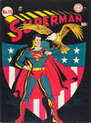 Cover for Superman (DC, 1939 series) #14