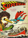 Cover for Superman (DC, 1939 series) #20