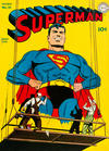 Cover for Superman (DC, 1939 series) #21