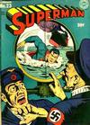 Cover for Superman (DC, 1939 series) #23