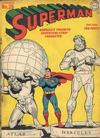 Cover for Superman (DC, 1939 series) #28