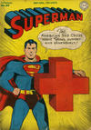 Cover for Superman (DC, 1939 series) #34