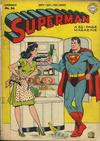 Cover for Superman (DC, 1939 series) #36