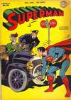 Cover for Superman (DC, 1939 series) #46