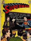 Cover for Superman (DC, 1939 series) #64