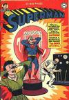 Cover for Superman (DC, 1939 series) #68