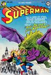 Cover for Superman (DC, 1939 series) #78
