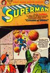 Cover for Superman (DC, 1939 series) #79