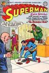 Cover for Superman (DC, 1939 series) #88
