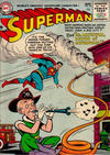 Cover for Superman (DC, 1939 series) #96