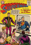 Cover for Superman (DC, 1939 series) #104