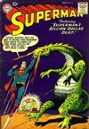 Cover for Superman (DC, 1939 series) #114