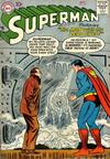 Cover for Superman (DC, 1939 series) #117
