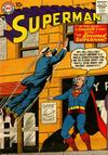 Cover for Superman (DC, 1939 series) #119