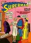 Cover for Superman (DC, 1939 series) #120