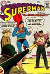 Cover for Superman (DC, 1939 series) #122