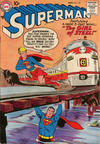 Cover for Superman (DC, 1939 series) #123