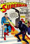Cover for Superman (DC, 1939 series) #124