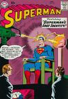 Cover for Superman (DC, 1939 series) #126