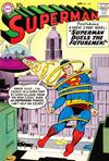 Cover for Superman (DC, 1939 series) #128