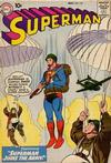 Cover for Superman (DC, 1939 series) #133