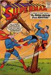 Cover for Superman (DC, 1939 series) #134