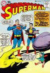 Cover for Superman (DC, 1939 series) #135