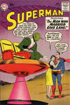 Cover for Superman (DC, 1939 series) #136
