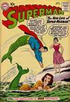 Cover for Superman (DC, 1939 series) #139