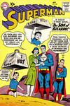 Cover for Superman (DC, 1939 series) #140