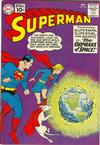 Cover for Superman (DC, 1939 series) #144