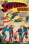 Cover for Superman (DC, 1939 series) #148