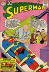 Cover for Superman (DC, 1939 series) #149