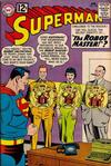 Cover for Superman (DC, 1939 series) #152