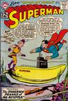 Cover for Superman (DC, 1939 series) #154