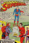 Cover for Superman (DC, 1939 series) #158