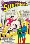 Cover for Superman (DC, 1939 series) #159