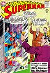 Cover for Superman (DC, 1939 series) #160